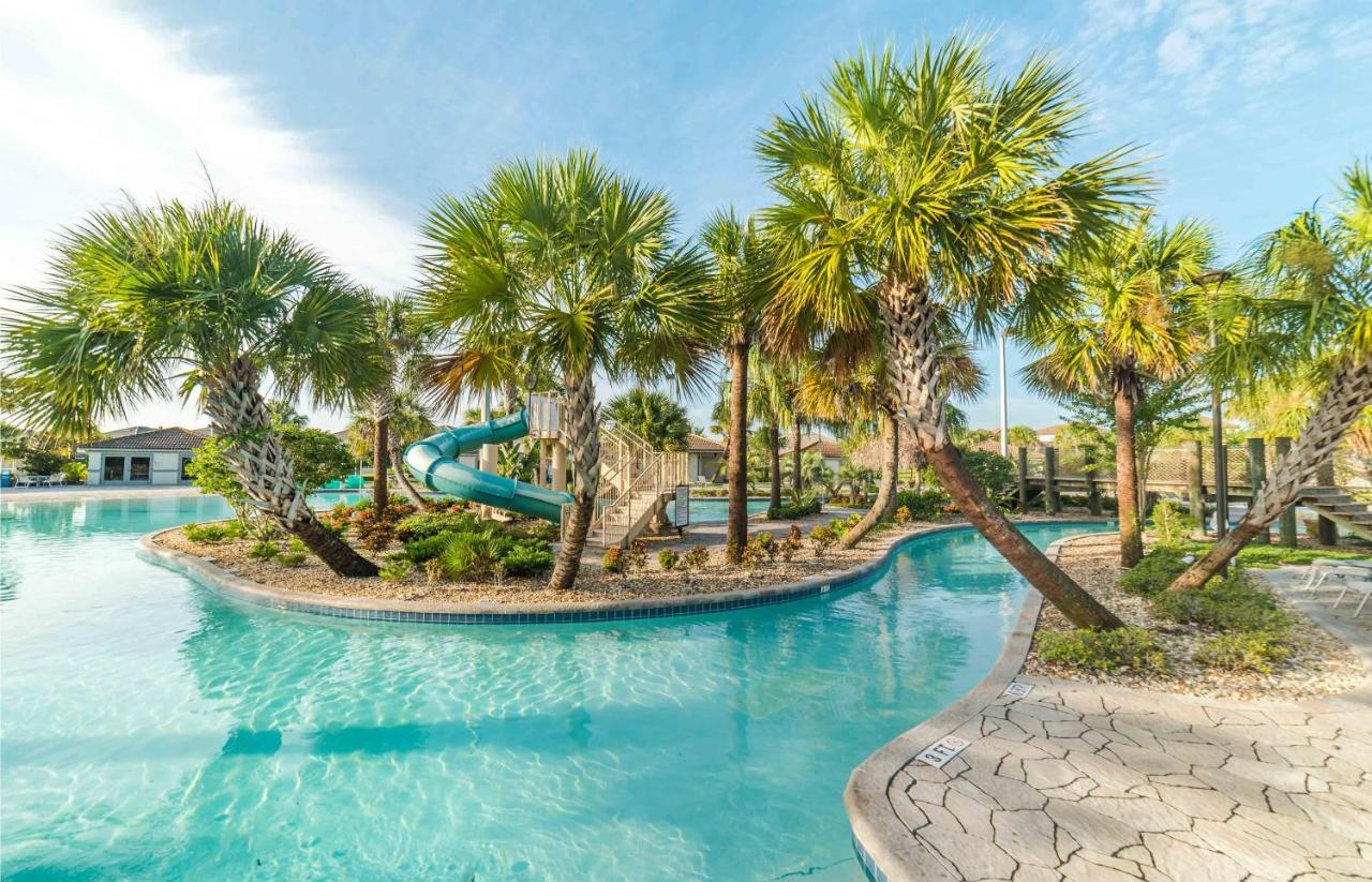 6Bd 6Bath Villa - Champions Gate Resort Давенпорт Экстерьер фото